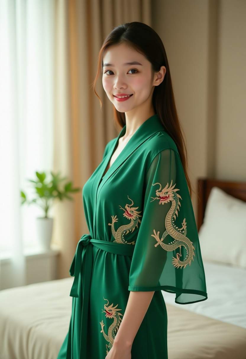 第七码头影片海报